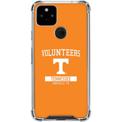 University of Tennessee-Knoxville Volunteers Pixel Cases